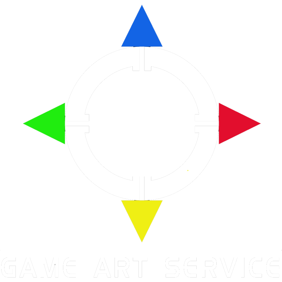 GAME ART SERVICE
