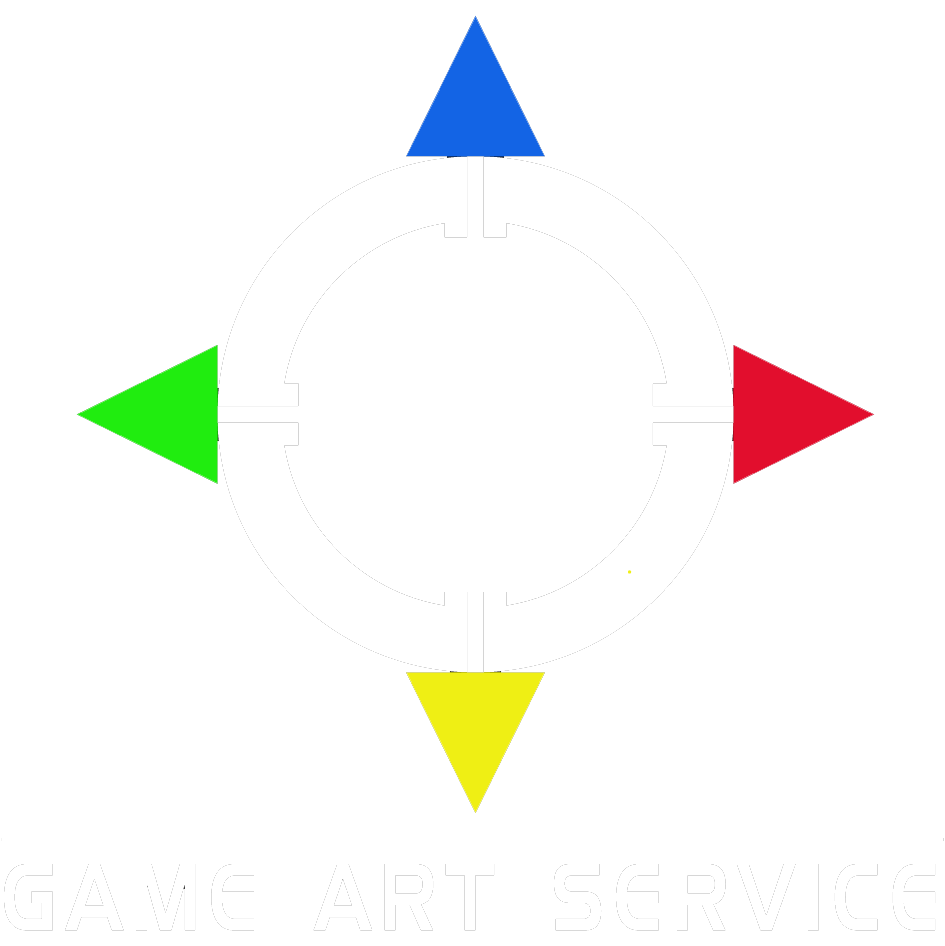 GAME ART SERVICE